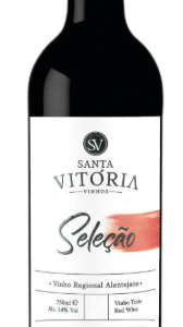 Santa Vitória Selection Rouge 75cl