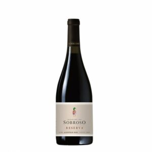 Herdade do Sobroso Reserva Rouge 1,5L