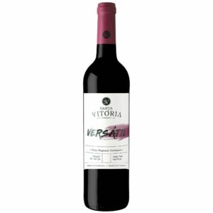 Santa Vitória Versátil Rouge 37,5cl